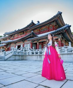 SEOUL - NAMI - EVERLAND /LOTTE WORLD  4N4D - BAY VJ