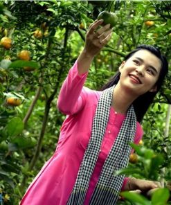 Tour Du Lịch Bến Tre - Lan Vương - Vườn Trái Cây 2N1D