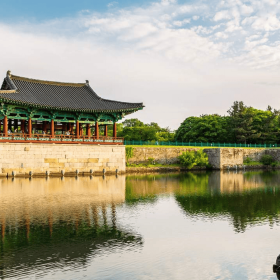 TEMPLESTAY BUSAN - GYEONGJU 4N4D (SAMGWANGSA)