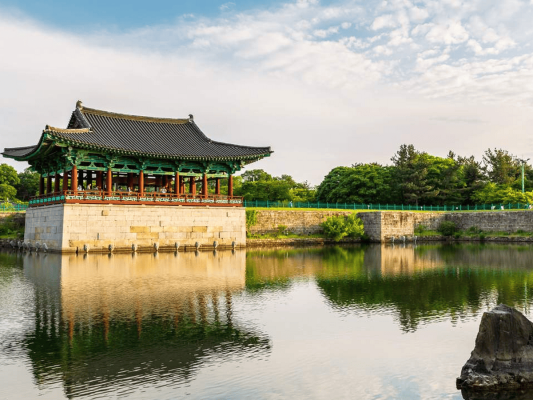 TEMPLESTAY BUSAN - GYEONGJU 4N4D (SAMGWANGSA)