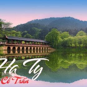 QUÝ CHÂU - TÂY GIANG - TIỂU THẤT KHỔNG - HẠ TY CỔ TRẤN 5N4D