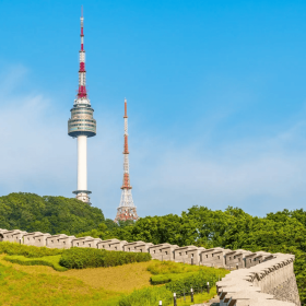 SEOUL - NAMI - EVERLAND - 4N4D