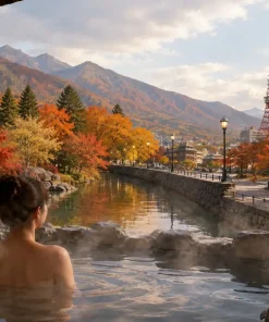 ASAHIKAWA – FURANO – JOZANKEI – OTARU - SAPPORO 7N6D