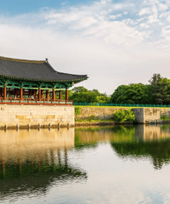 TEMPLESTAY BUSAN - GYEONGJU 4N4D