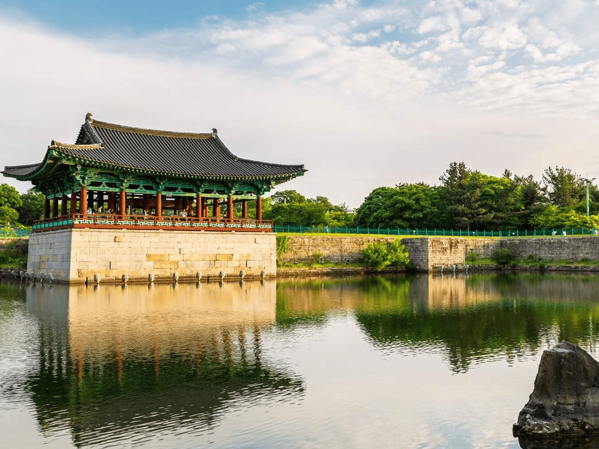 TEMPLESTAY BUSAN - GYEONGJU 4N4D